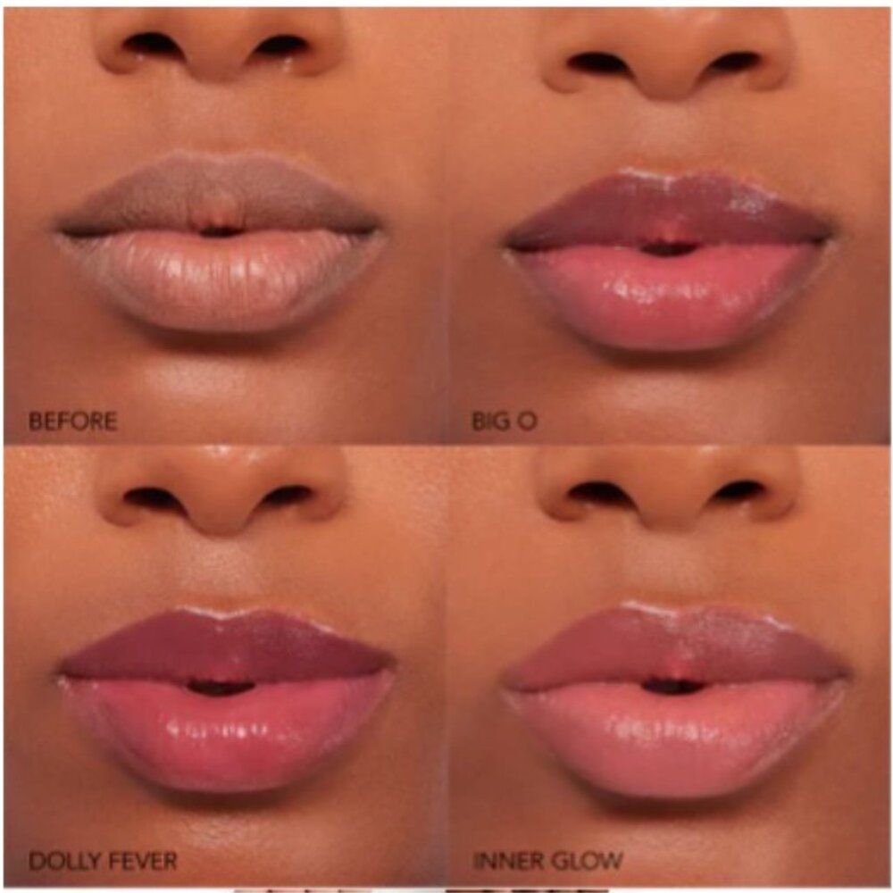 BUXOM Power-Full Plump Lip Balm in Inner Glow - Picture 7 of 9